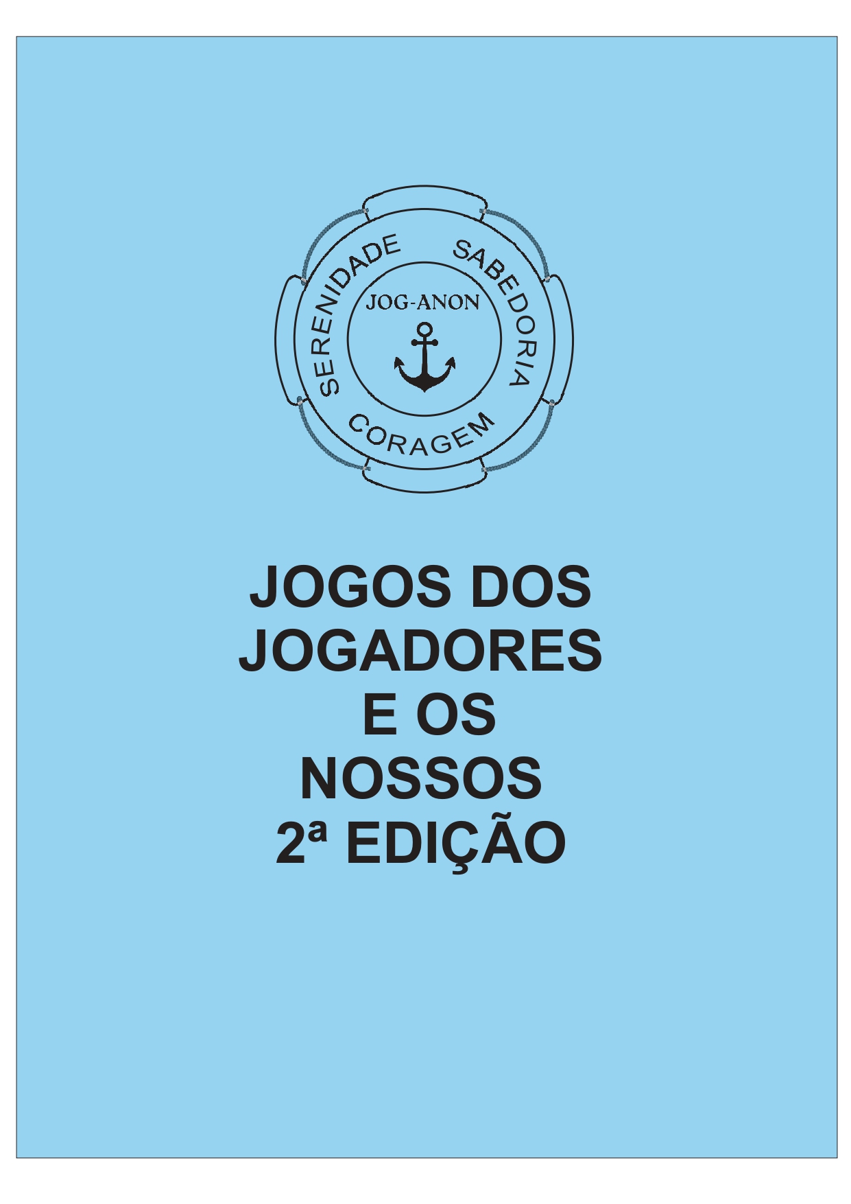 Jogos dos jogadores compulsivos
