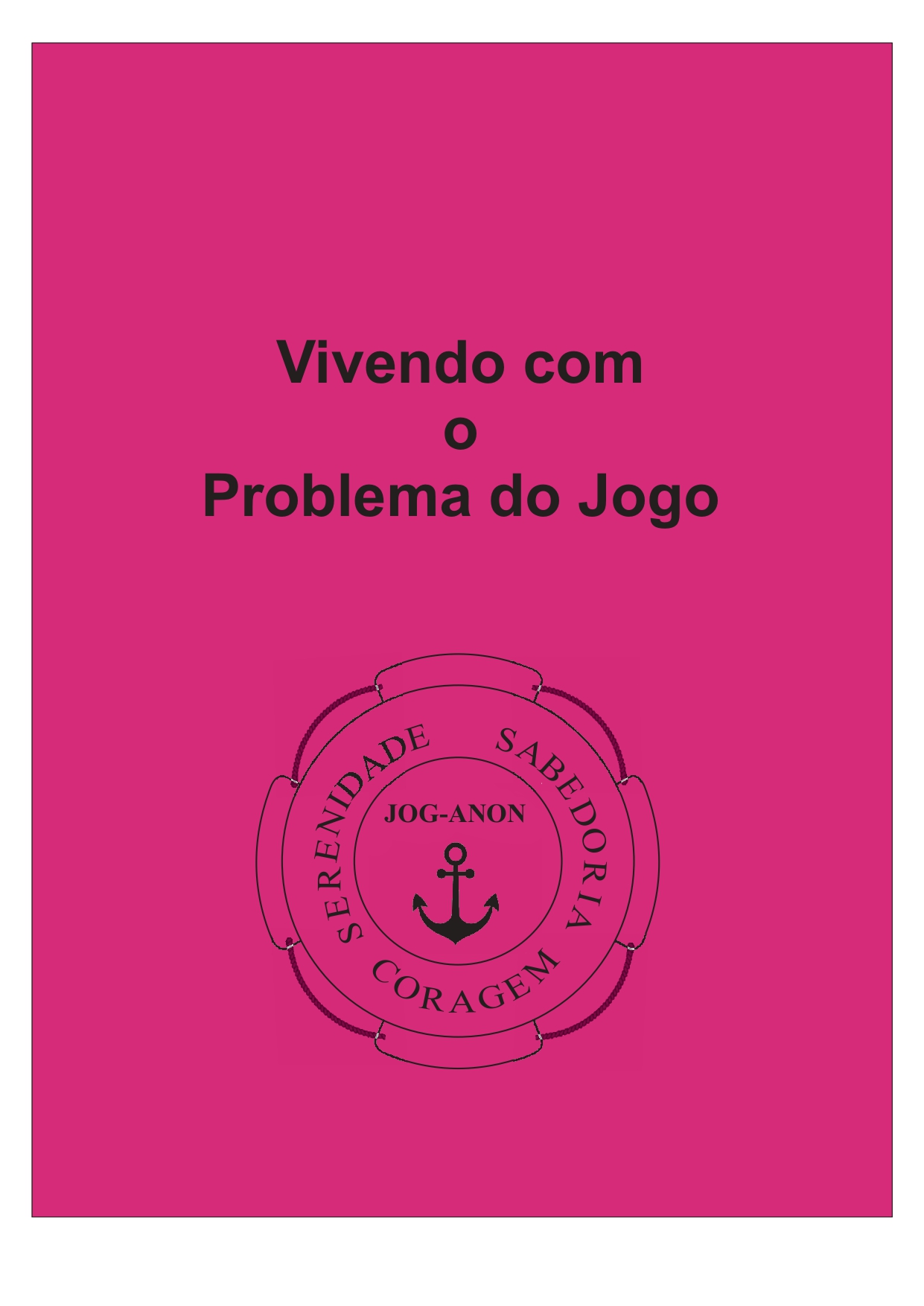 Vivendo com um jogador compulsivo